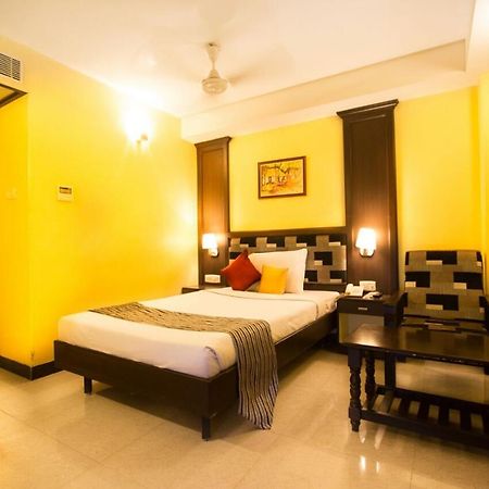 Hotel North Gate Мадурай Екстериор снимка