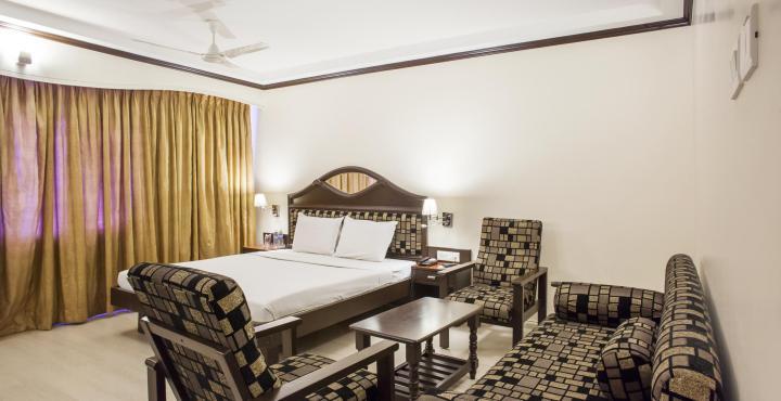 Hotel North Gate Мадурай Екстериор снимка