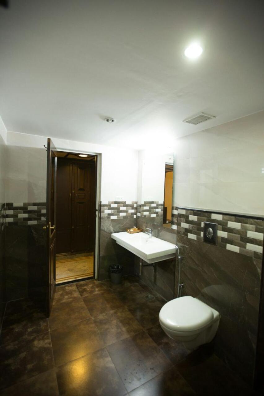 Hotel North Gate Мадурай Екстериор снимка